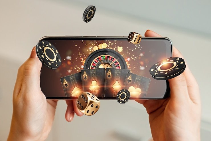 Tampilan French Roulette di platform sgc77 menampilkan meja live dengan dealer dan roda roulette
