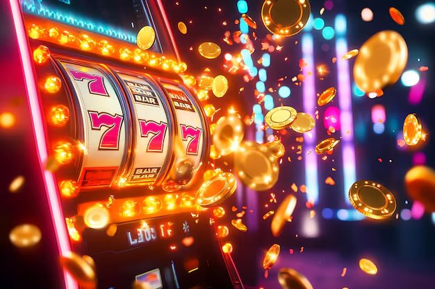 Layar promosi sgc77 menampilkan bonus deposit dan penawaran aktif di aplikasi mobile